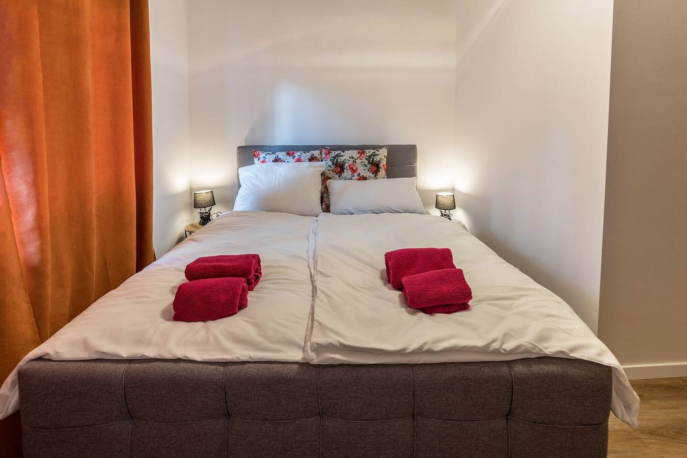 Ganze Wohnung, Ferienwohnung 'Radolfzell Am Bodensee' mit Privatterrasse, Whirlpool und Sauna in Radolfzell, Radolfzell am Bodensee