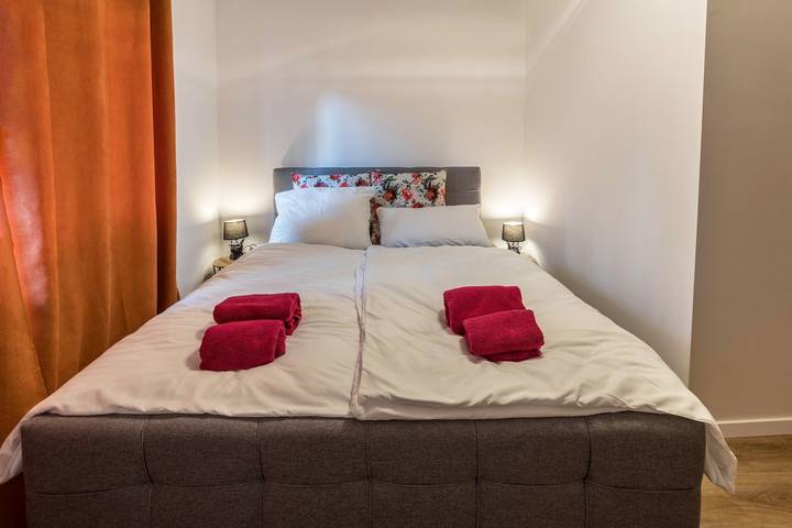 Ferienwohnung für 6 Personen, mit Sauna in Radolfzell am Bodensee - 2