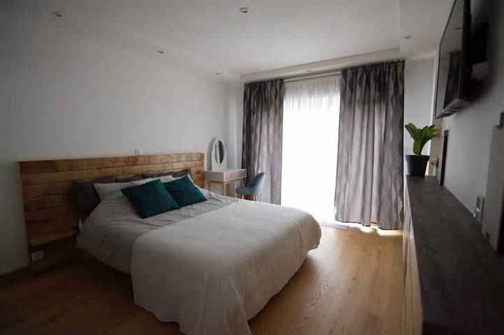 Gîte pour 3 personnes à Carhaix-Plouguer - 4