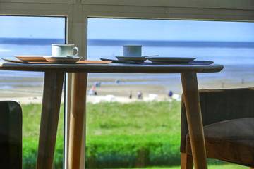 Strandhaus für 2 Personen in Sahlenburg, Cuxhaven, Bild 4