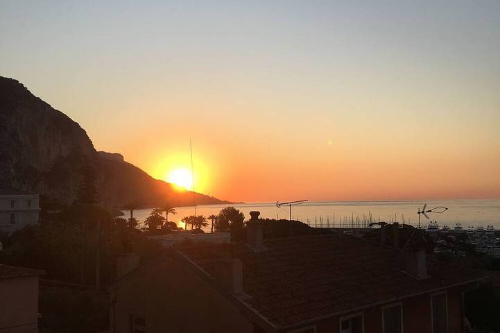 Appartement de vacances pour 2 personnes, avec terrasse - 1