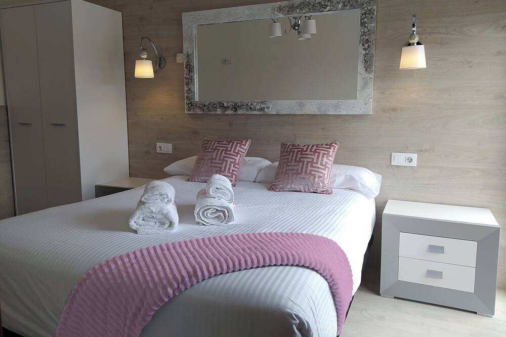 Casa tranquila a las afueras rodeada de pinares y montes in Quintanar de la Sierra, Provincia de Burgos