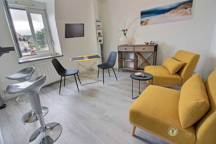 Gîte pour 2 personnes dans Casino de Perros-Guirec - 2