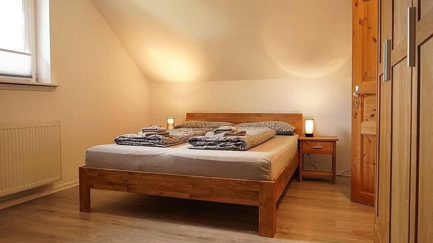 Ganze Ferienwohnung, Ferienwohnung Selent Familie Sikora in Selent, Südliche Ostseeküste