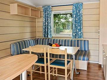 Camping pour 6 Personnes dans Le Portel, Région de Boulogne-sur-Mer, Photo 2