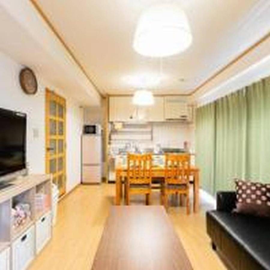Entire apartment, 民泊の帝王 道頓堀東 911 in Osaka, Osaka Prefecture