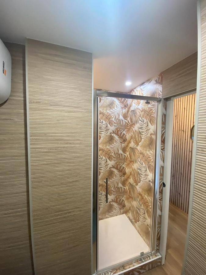 Gîte pour 2 personnes, avec balcon dans Thermes des Hespérides - 3