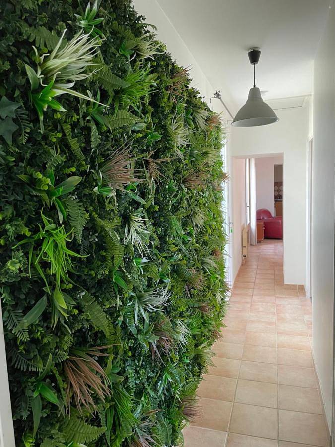 Location de vacances pour 5 personnes, avec terrasse à Saint-Michel-en-l'Herm - 3