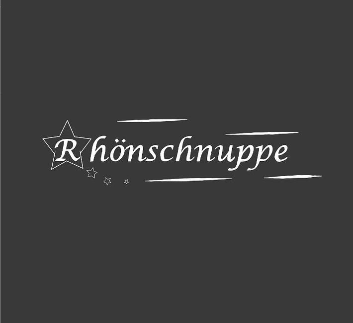 Ferienwohnung für 4 Personen, mit Balkon/Terrasse und Terrasse an der Rhön