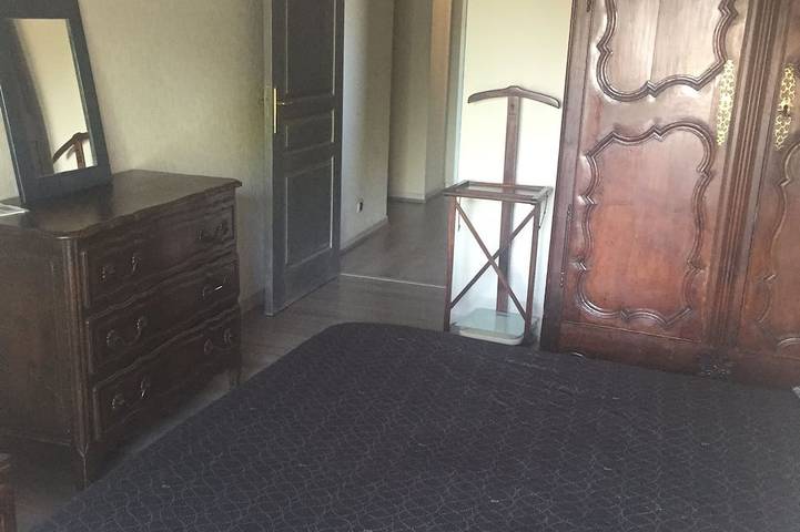 Gîte pour 4 personnes, avec terrasse, animaux acceptés à Furiani - 3