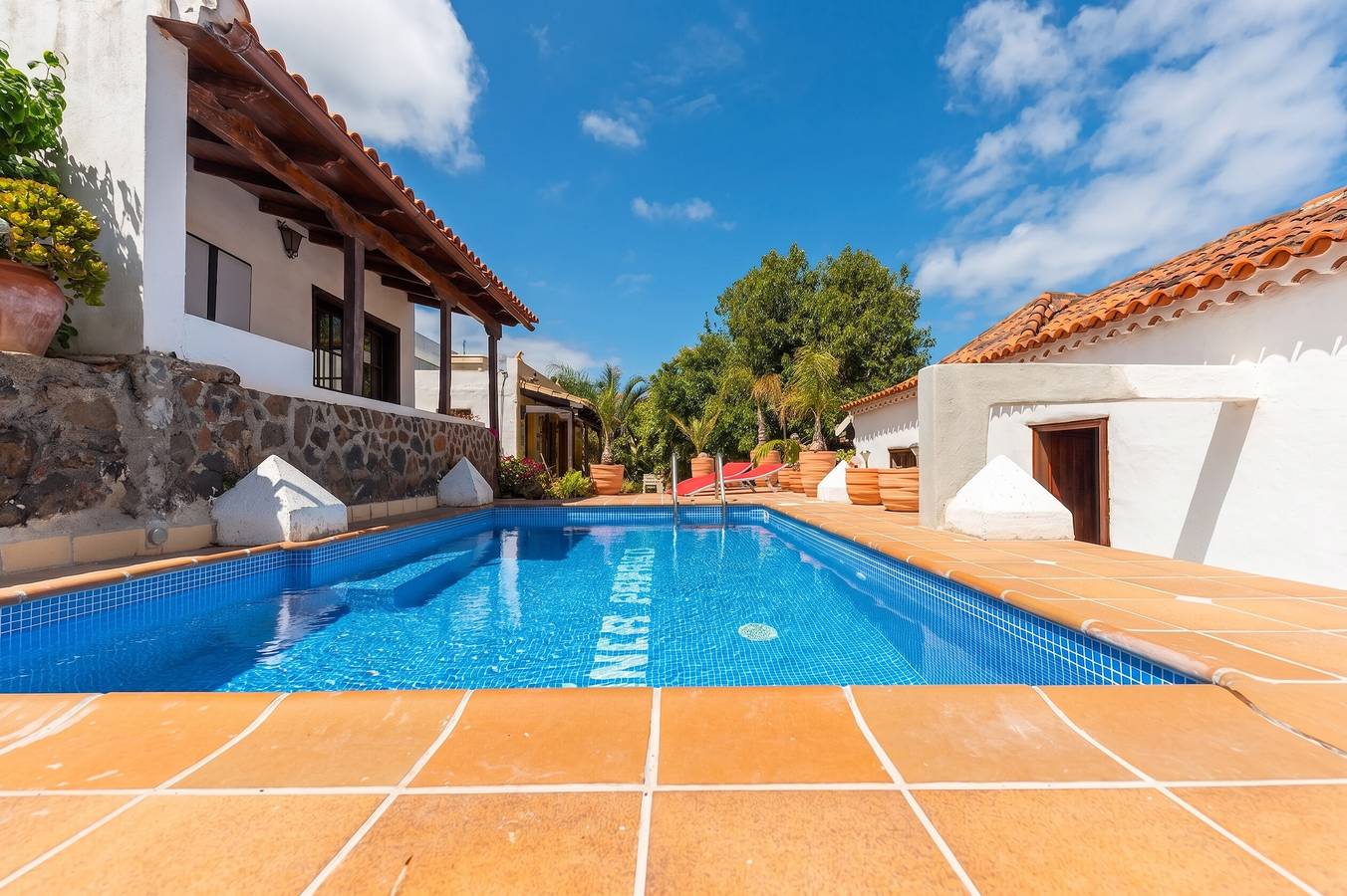 Casa vacanza a Tenerife a partire da 106€ a notte