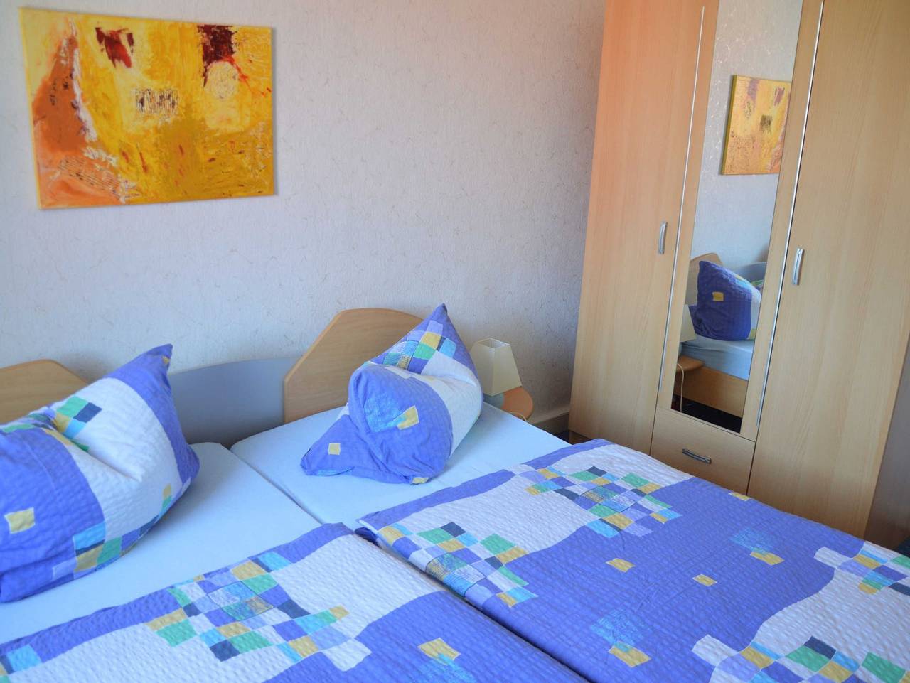Ganze Ferienwohnung, Ferienwohnung Keuneke in Schieder-Schwalenberg, Kreis Lippe
