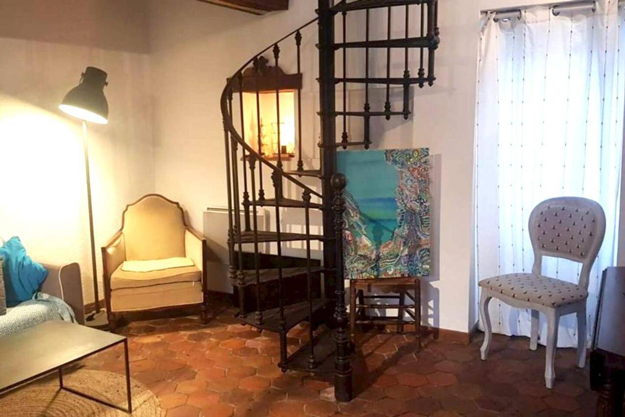 One-Bedroom Holiday Home in Grez-sur-Loing, Seine-et-Marne