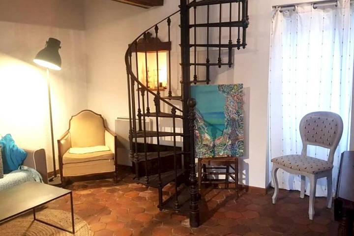 Location de vacances pour 4 personnes, animaux acceptés à Grez-sur-Loing - 3