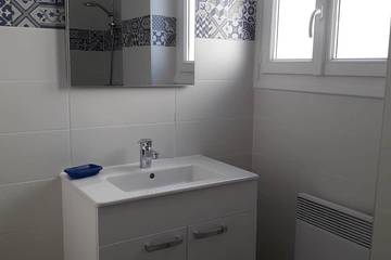 Villa pour 5 Personnes dans Côte Vermeille, Argelès-sur-Mer, Photo 4