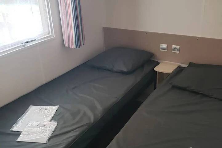 Mobil home pour 6 personnes à Inguiniel - 2