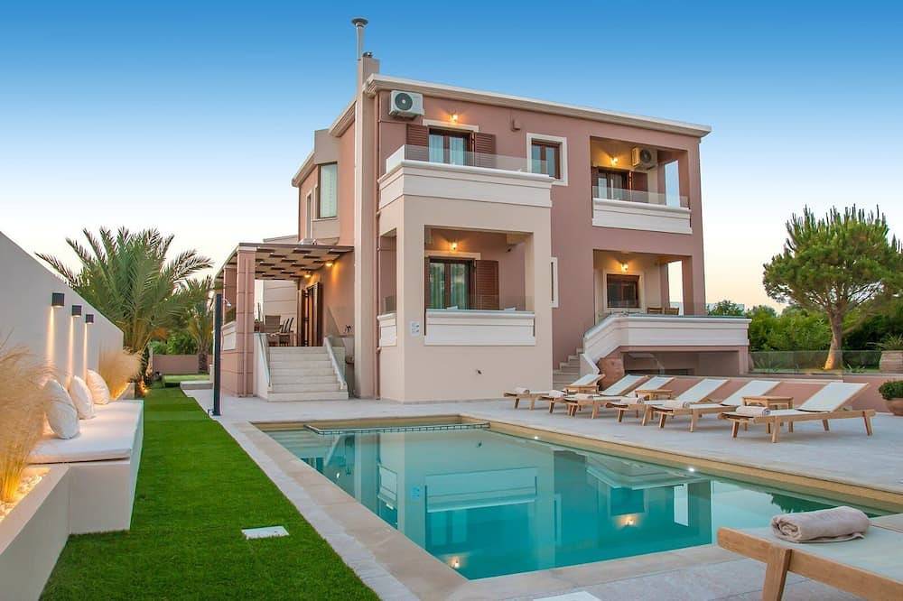 Casa vacanza a Chania a partire da 519€ a notte