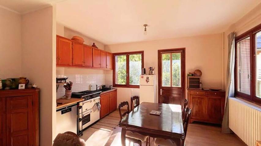 Apartamento de vacaciones para 11 personas - 1