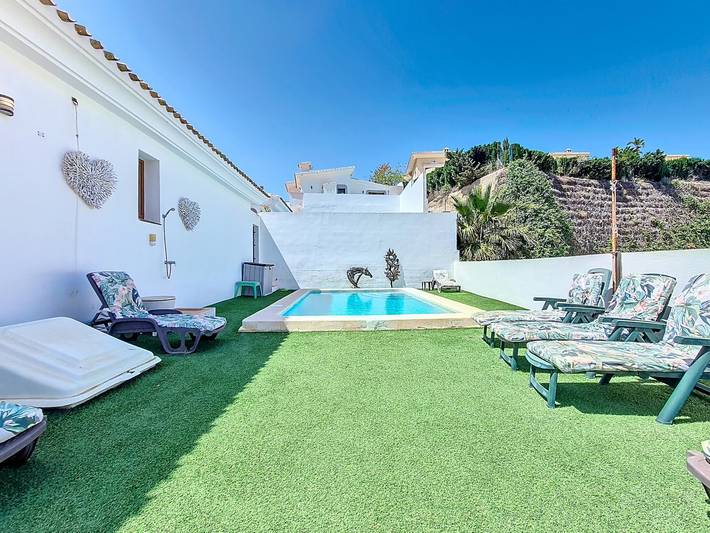 Chalet para 8 personas en Provincia de Murcia - 2