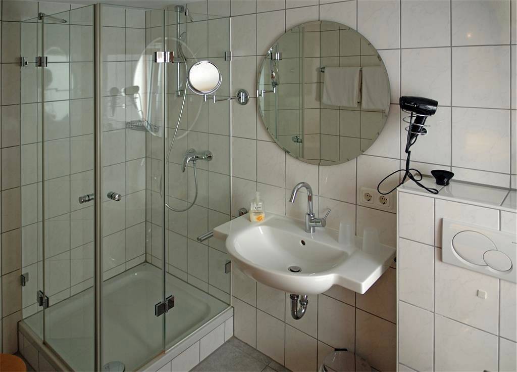 Ferienwohnung -Nichtraucher- bis max. 2 Pers. in Hillesheim, Vulkaneifel