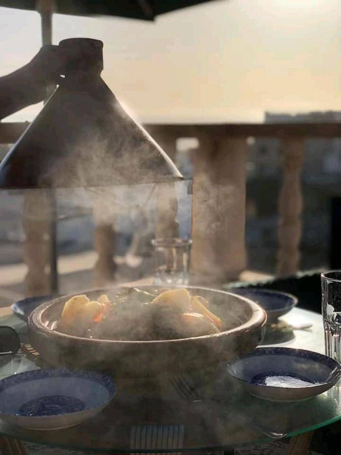 Appartement de vacances pour 5 personnes, avec terrasse et vue