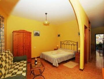 Apartamento Rural para 2 Personas en Valle Gran Rey, La Gomera, Foto 3