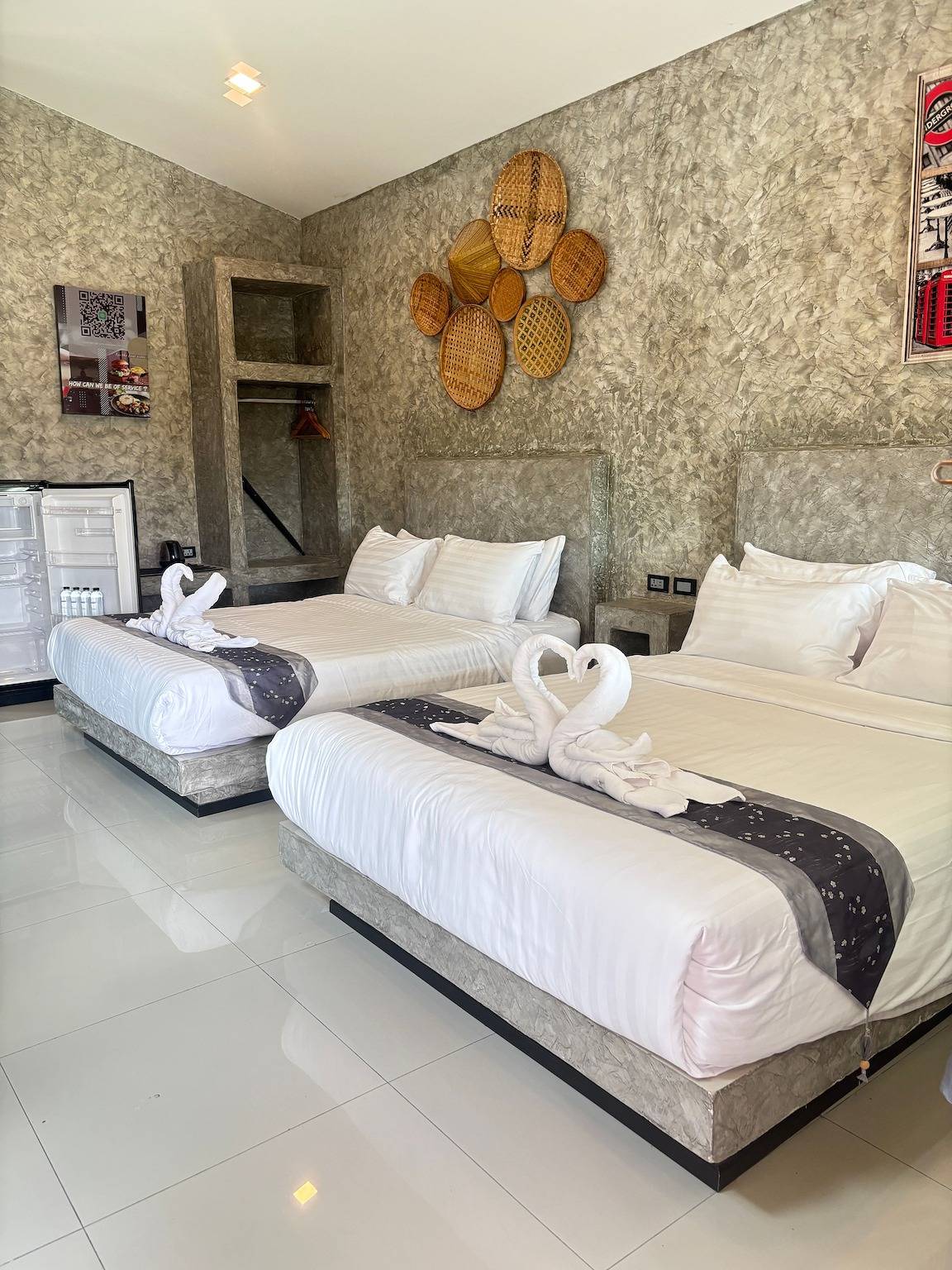 Hideaway Resort Banchang in Rayong (provins)