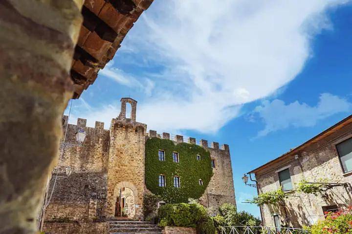 Appartamento vacanze per 6 persone, con piscina e panorama nonché terrazza e giardino - 1