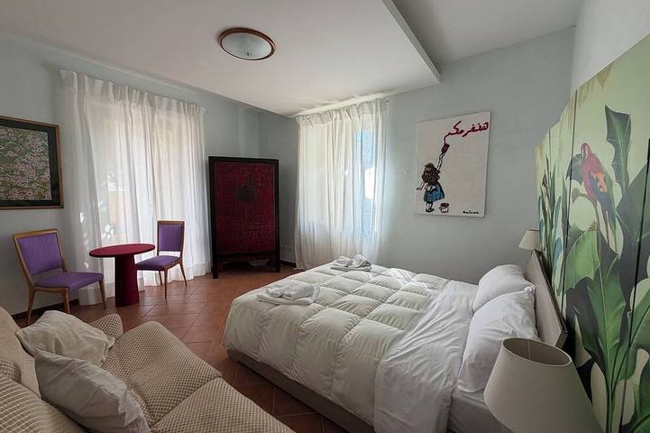 Appartamento intero, Appartamento Via Oslavia 18 by Ospitaci in Foligno, Perugia e dintorni