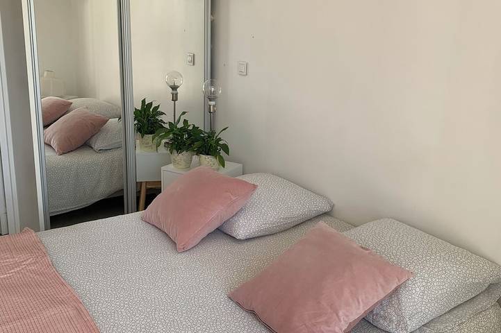 Gîte pour 2 personnes, avec balcon à Chelles - 2