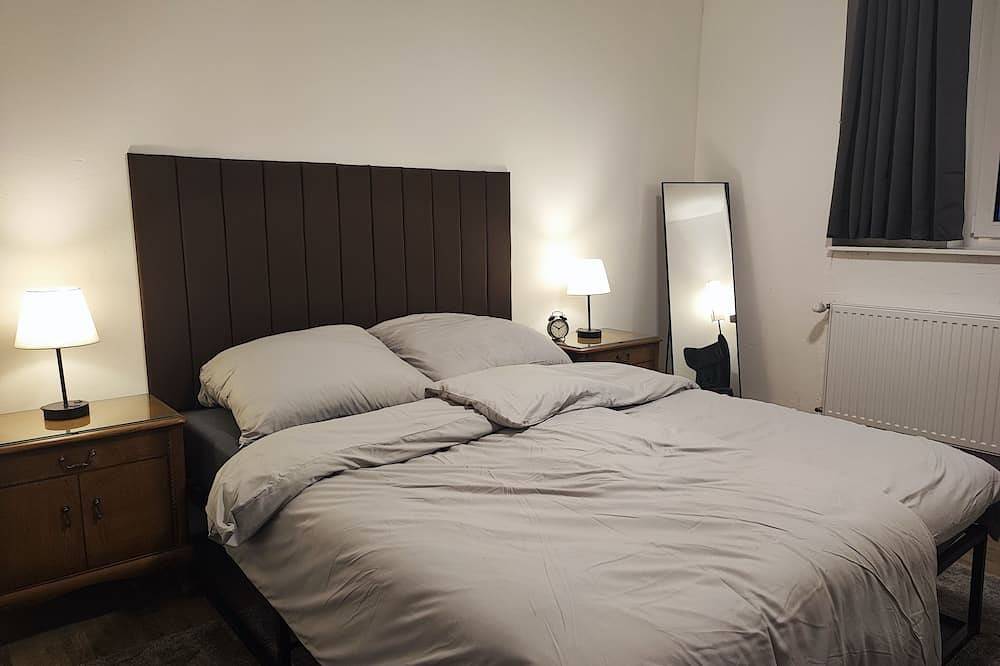 Apartamento entero, Elegantes 3-schlafzimmer-nest in Hagen, Región del Ruhr
