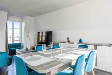 Ferienwohnung für 5 Personen in Chessy, Seine-et-Marne, Bild 3