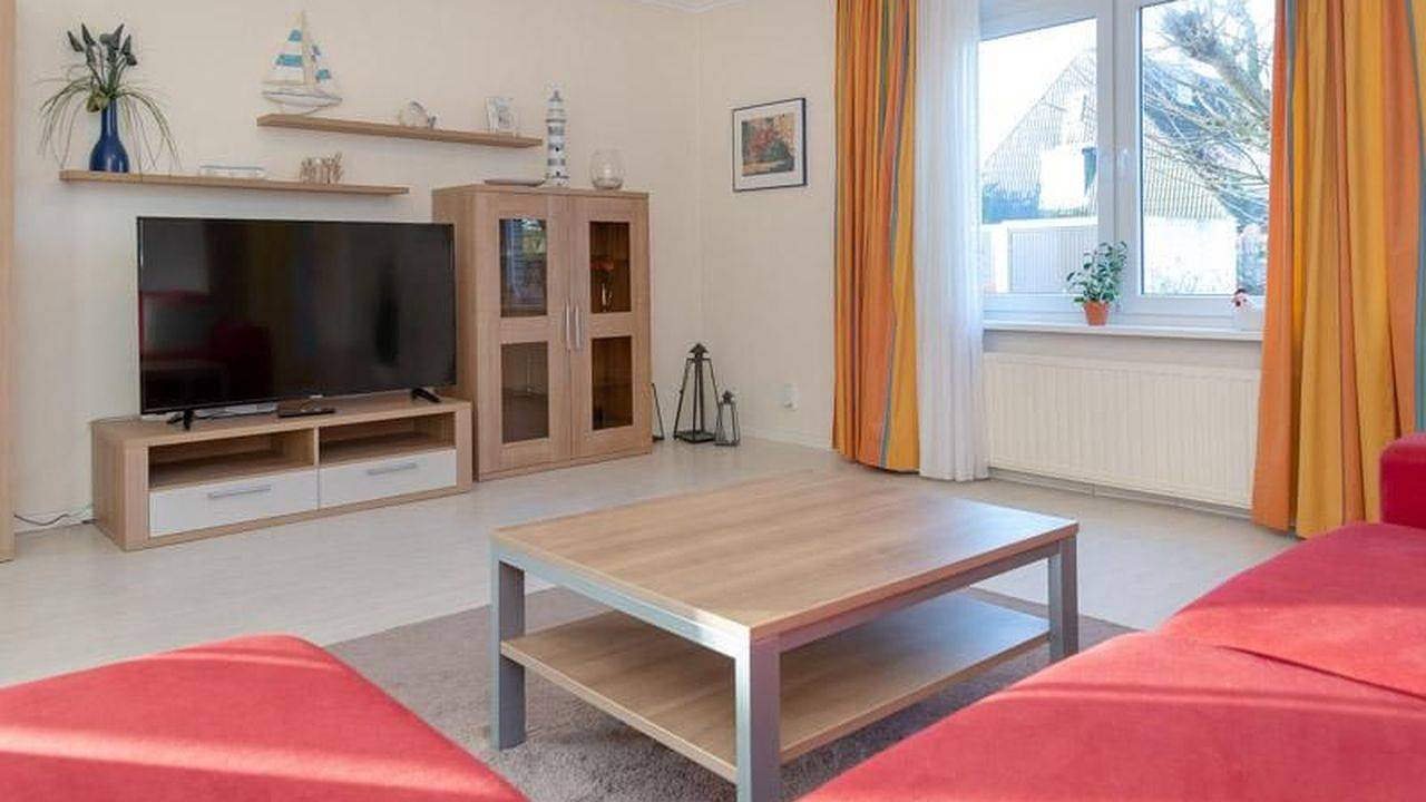 Ganze Ferienwohnung, Ferienwohnung für 4 Personen (35 m²) in Tinnum (Sylt) in Tinnum, Sylt (Gemeinde)