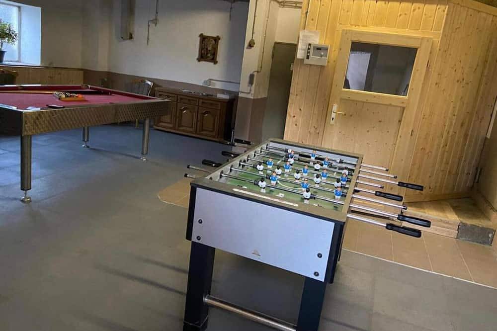 Small Moselle house in Piesport, Bernkastel-Kues en Omgeving