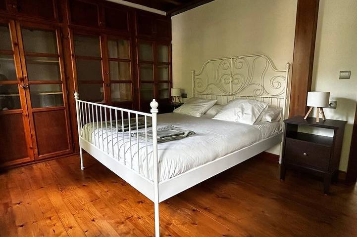 \"Bardales House\" in Peñamellera Alta, Sierra del Cuera