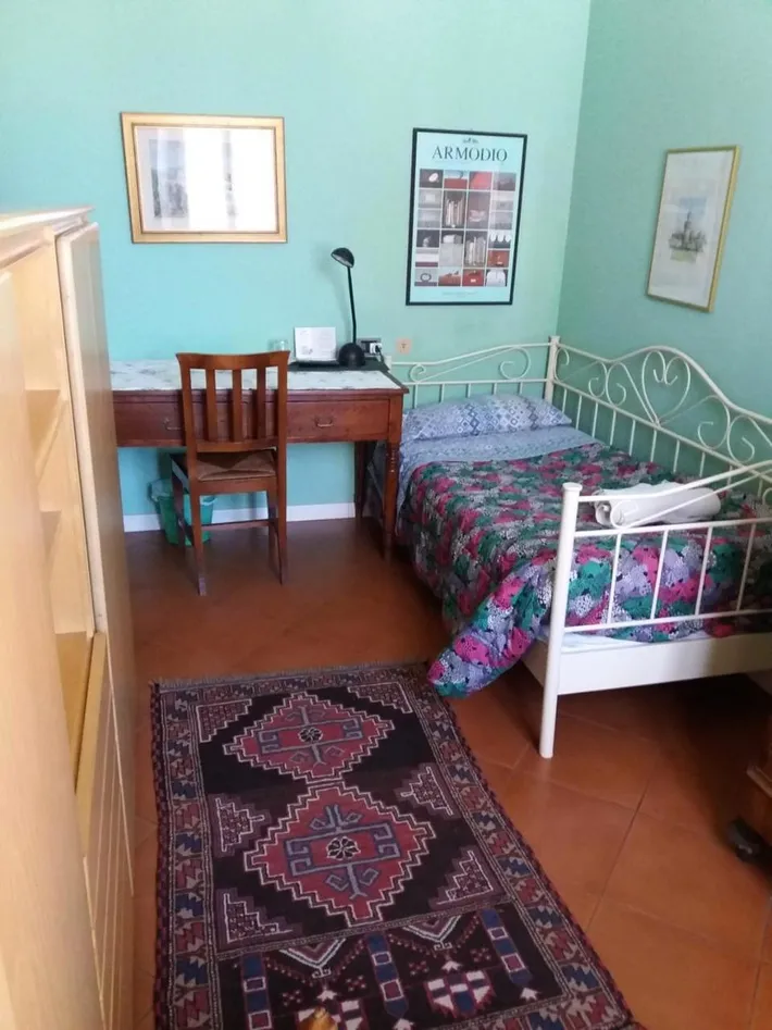 Bed and Breakfast für 1 Personen - 1