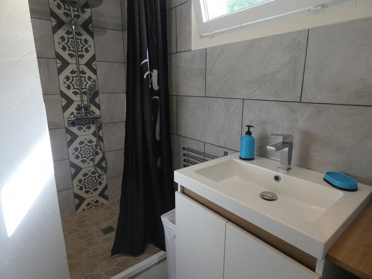 Le gîte d'Enya in Saint-Julien-en-Born, Côte d’Argent