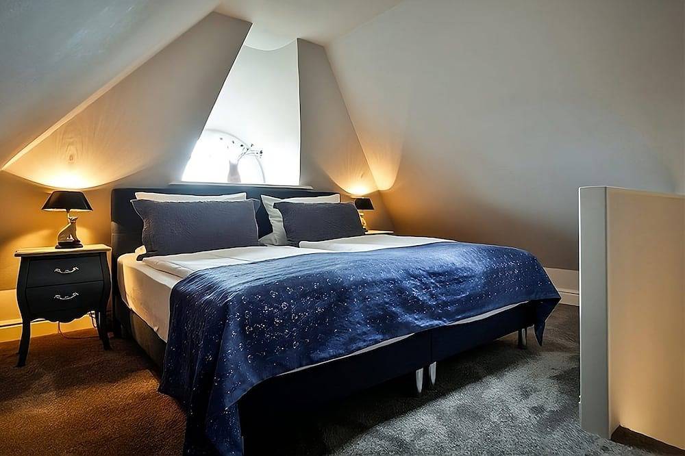 Suite \"Die 12\" – Kampen (Sylt) in Kampen (Sylt), Sylt