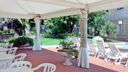 Villa für 3 Personen in Imperia, Ligurische Alpen, Bild 3