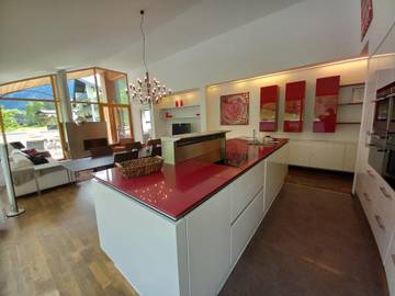 Appartement voor 8 Personen in Rätikon mountain range, Brand, Afbeelding 4