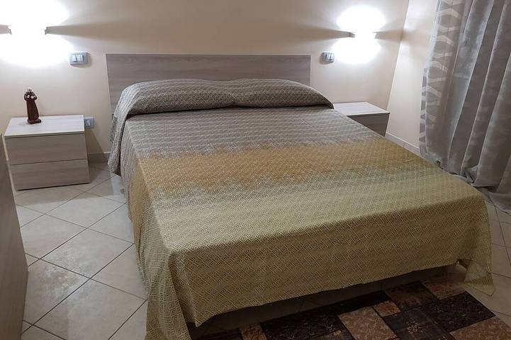 Appartamento intero, Casa Vacanze Preziosa 3 in Mazara del Vallo, Marzara del Vallo e dintorni