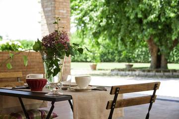 Cottage pour 3 personnes, avec jardin à Zevio