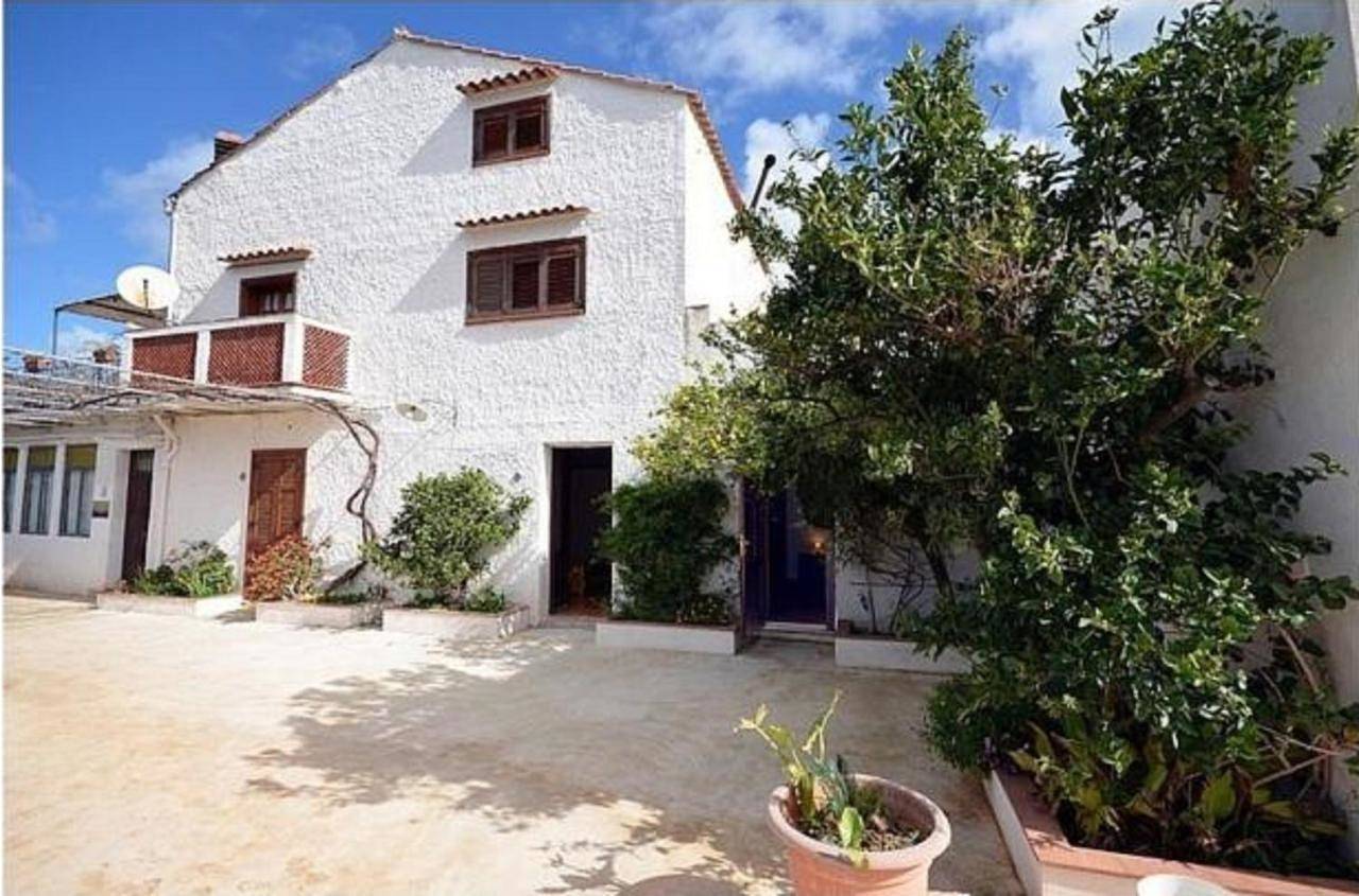 Double Room in Castelluzzo, San Vito Lo Capo