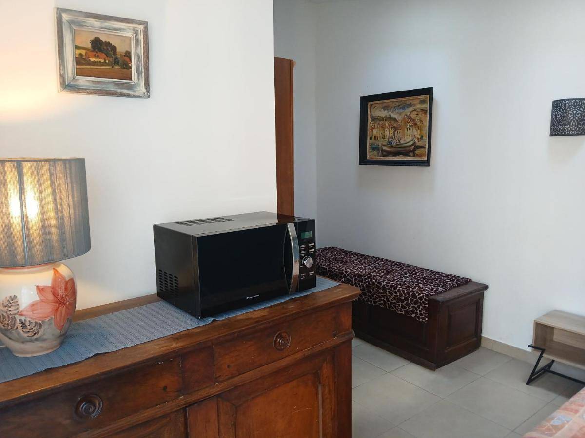 Double Room in Calenzana, Région de Calvi