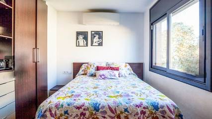 Casa Rural para 6 Personas en Castellar del Riu, Pirineos, Foto 2
