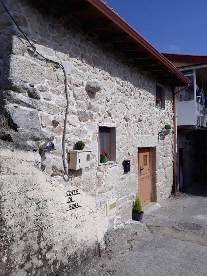 Albergue para 2 personas en Provincia de Orense - 3