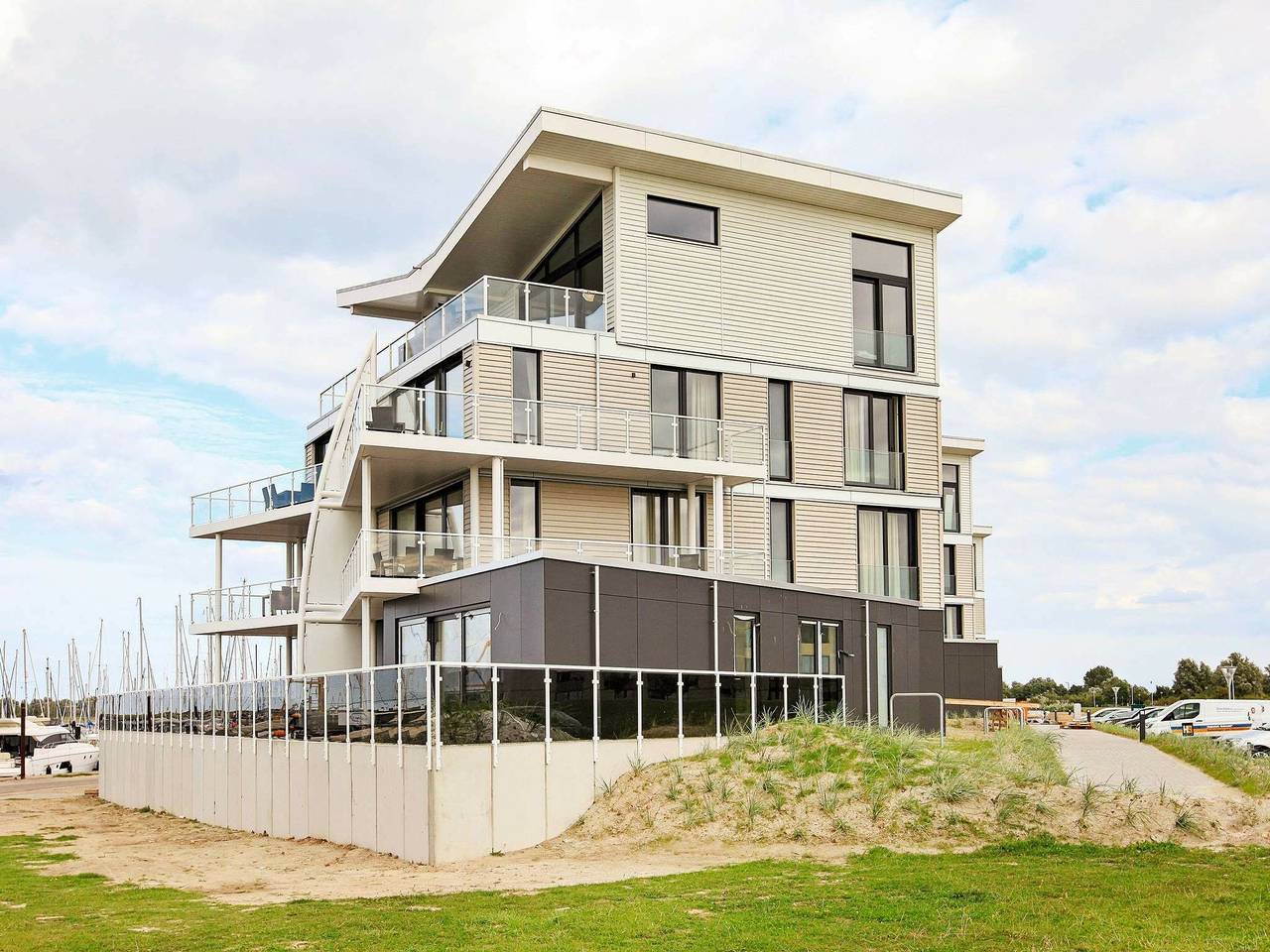 Ganze Wohnung, 6 Personen Ferienhaus in Wendtorf in Wendtorfer Strand, Wendtorf