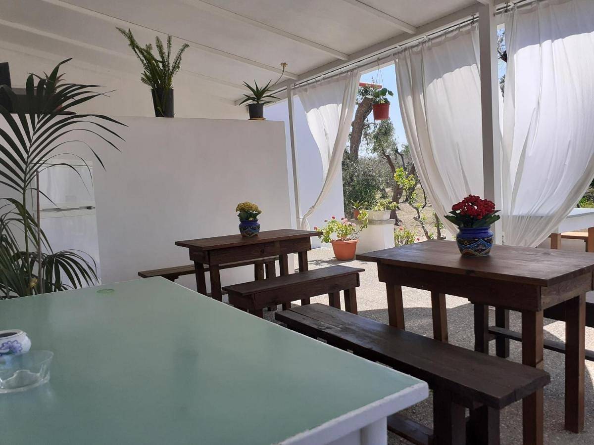 Superior Double Room in Melendugno, Provincia di Lecce