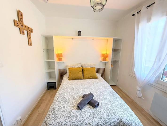 Gîte pour 2 personnes à Rodez - 3