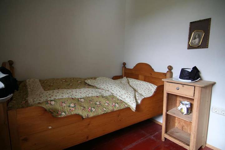 Ferienhaus für 5 Personen, mit Garten und Sauna in Bonn und Umgebung - 3